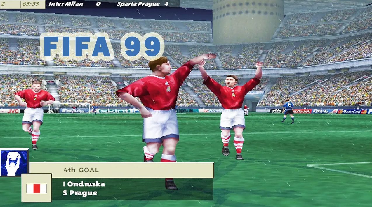 FIFA 99