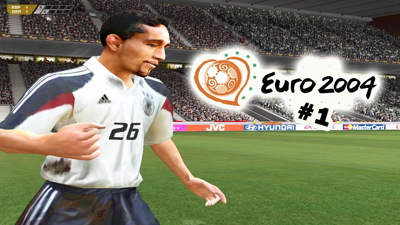 Euro 2004